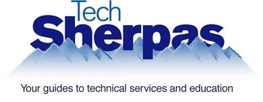 TechSherpas logo
